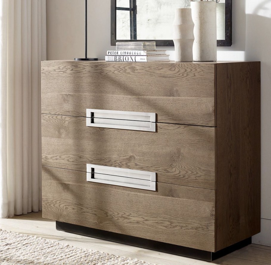 Соренто комод Стирлинг