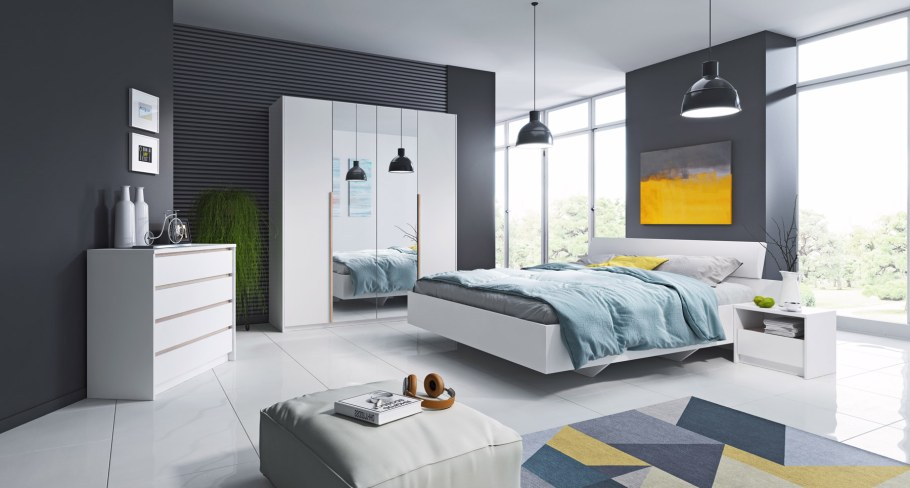 Спальня Xelo