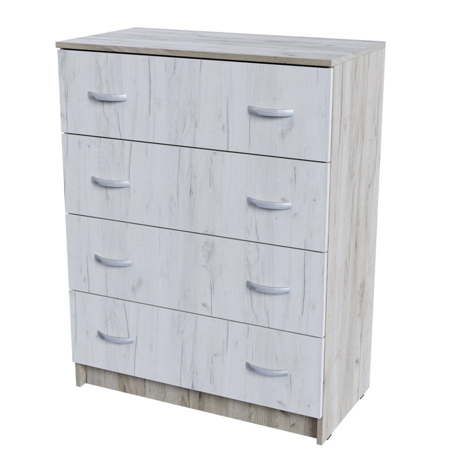 Комод км 554м Бася Стендмебель