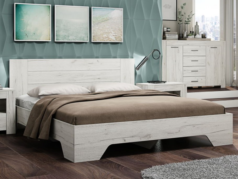 Спальня Квадро-1 Астрид