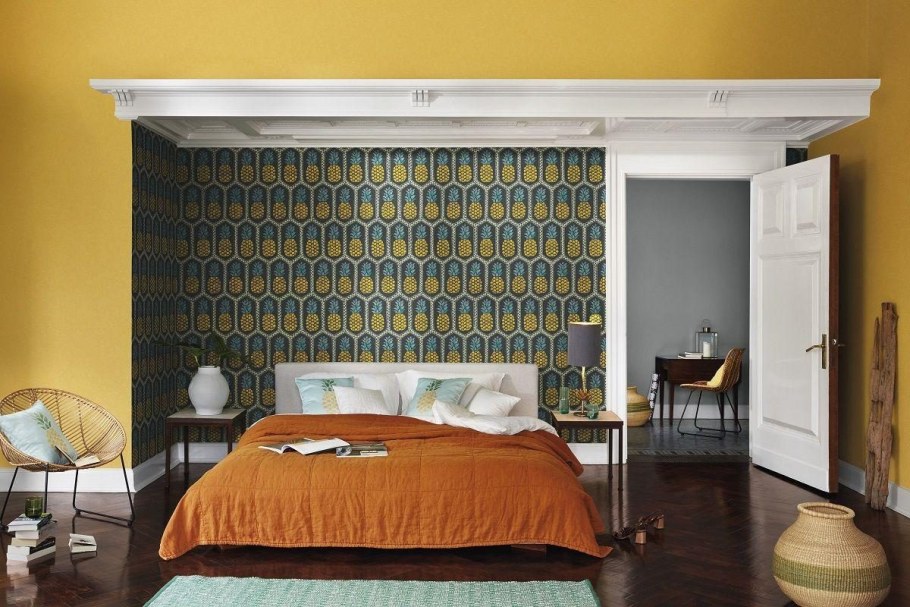 Обои Barbara Becker Home passion