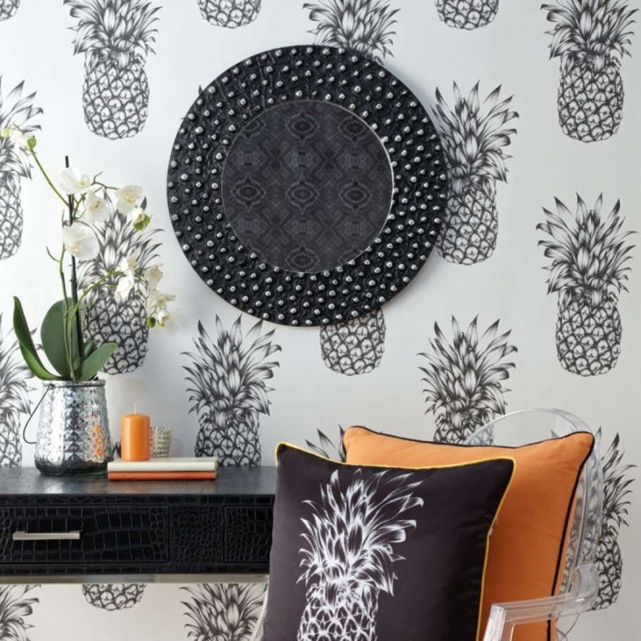 Обои Arthouse 690501 Tropics collection