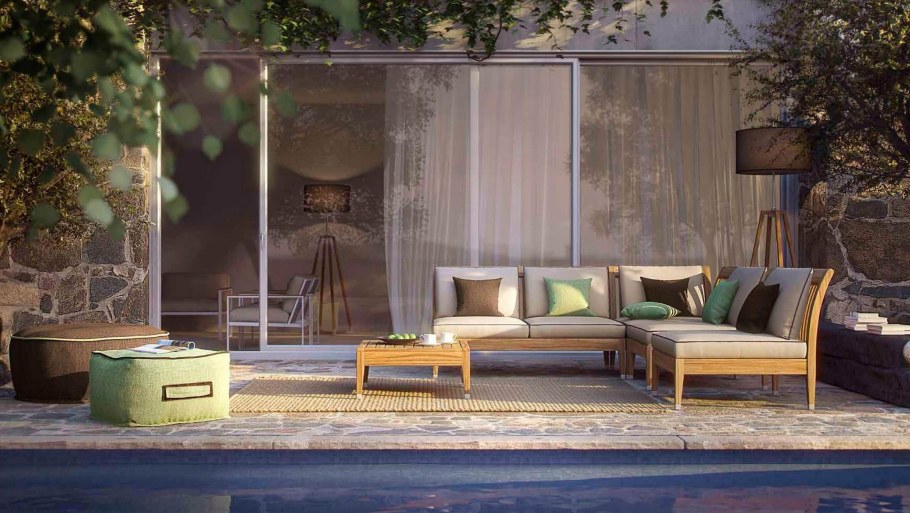 Atmosfera Outdoor Vertigo