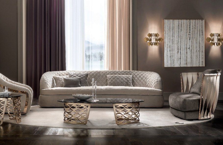 Диван Portofino Cantori