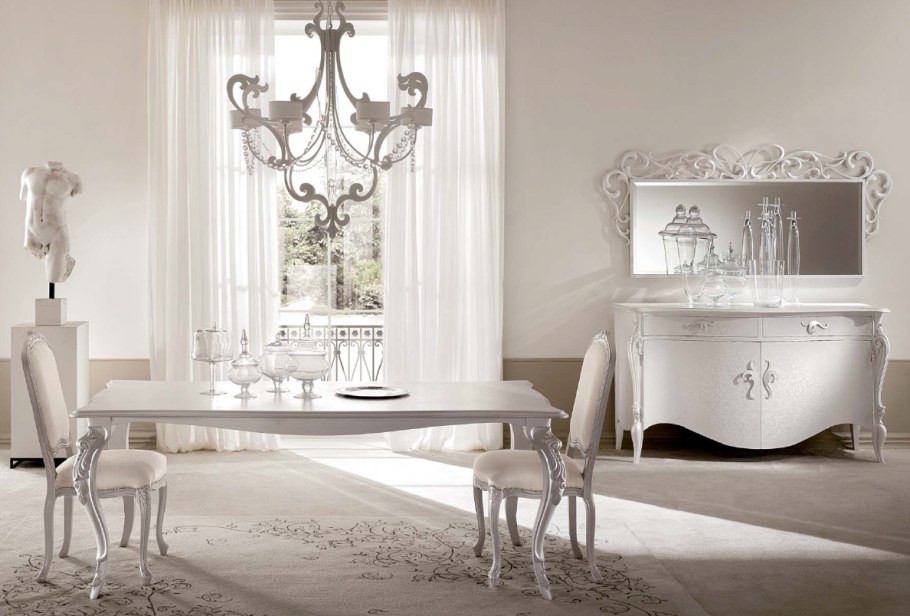 Cantori George обеденный стол