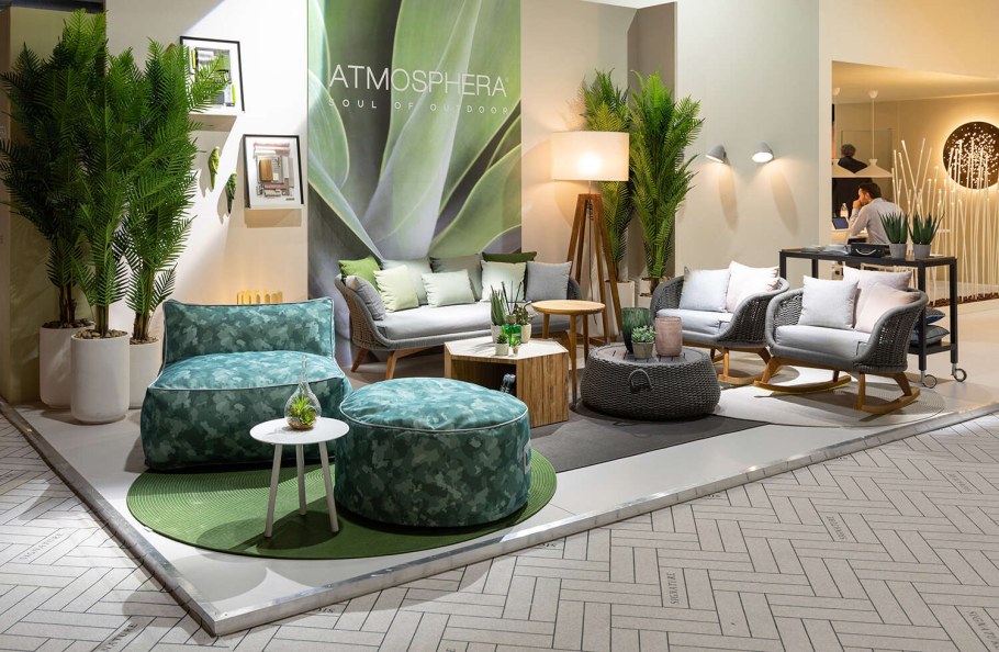 Atmosphere мебель для улицы официальный сайт