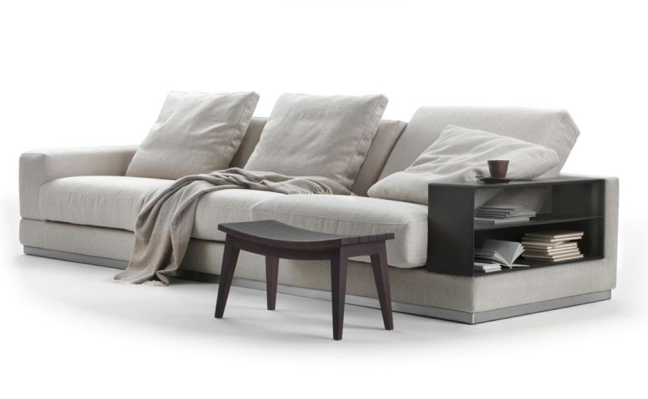 Flexform мебель