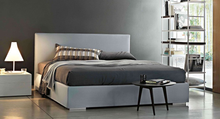 Кровать Camilla Lema