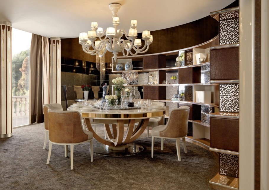 Мебельный салон Абитарэ интерьер реклама на НТВ