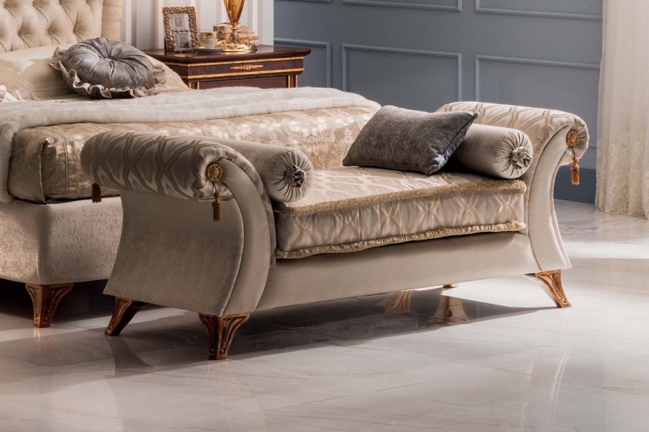 Modigliani (arredo Classic) кресло