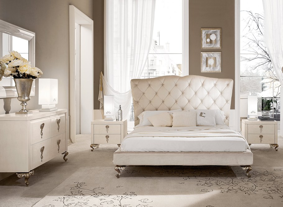 Cantori, Halley интерьер