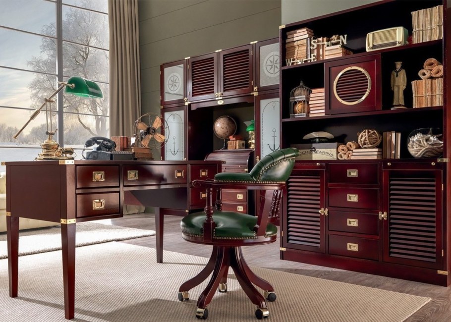 Vecchia Marina мебель