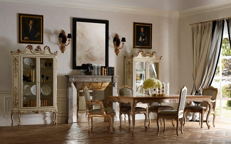 Итальянская фабрика Роберто Джованни