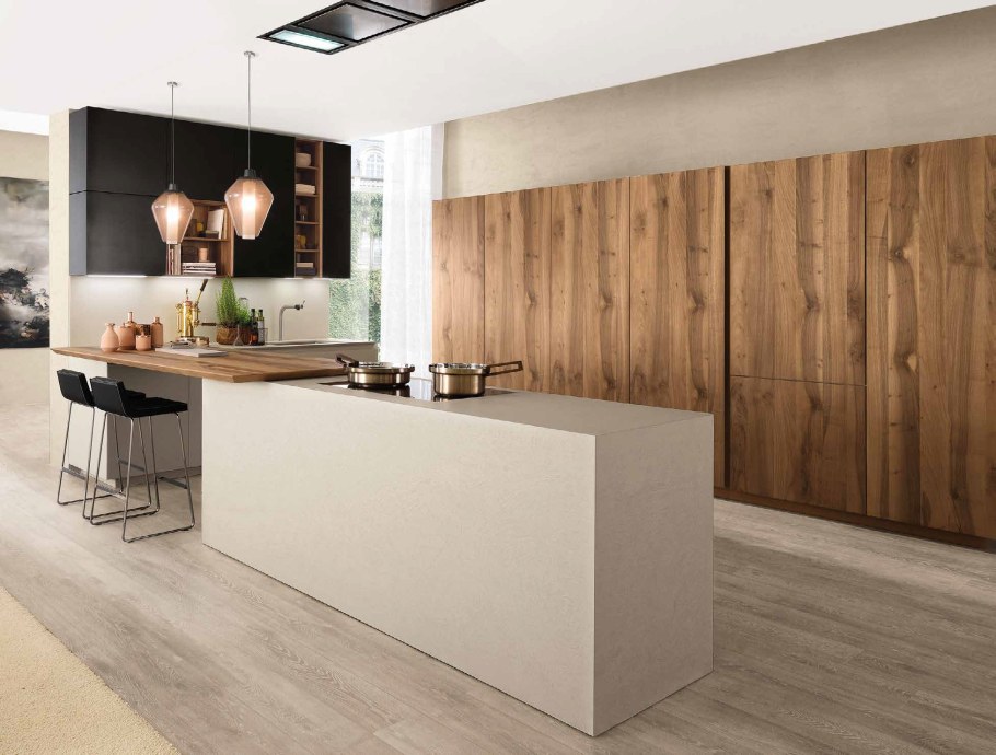 Euromobil кухни