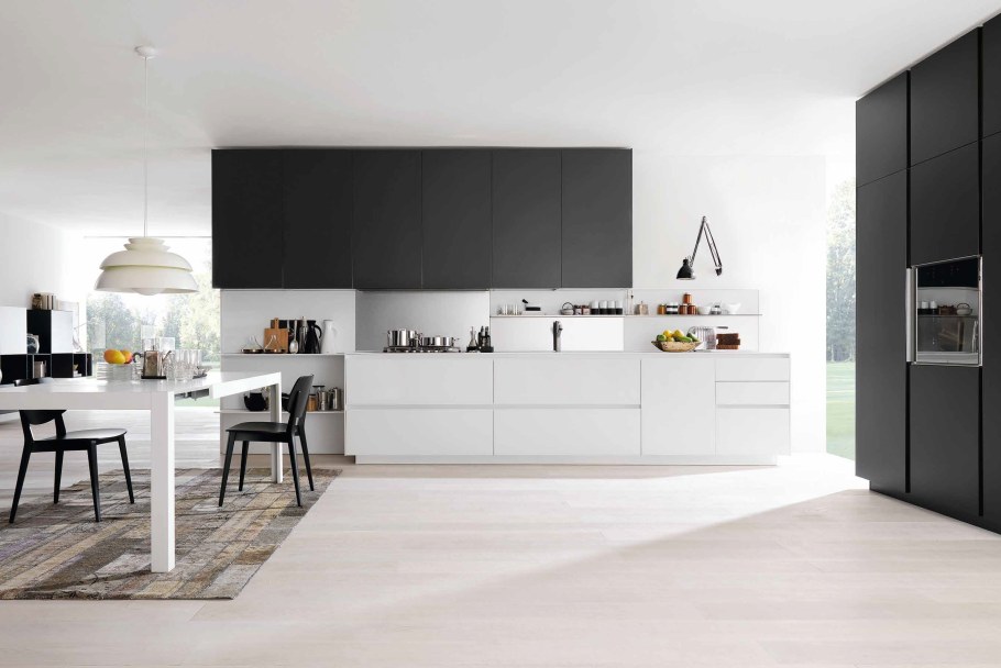 Кухни Sicc cucine