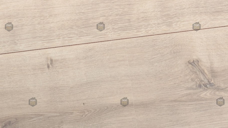 Дуб Гамильтон натуральный Egger