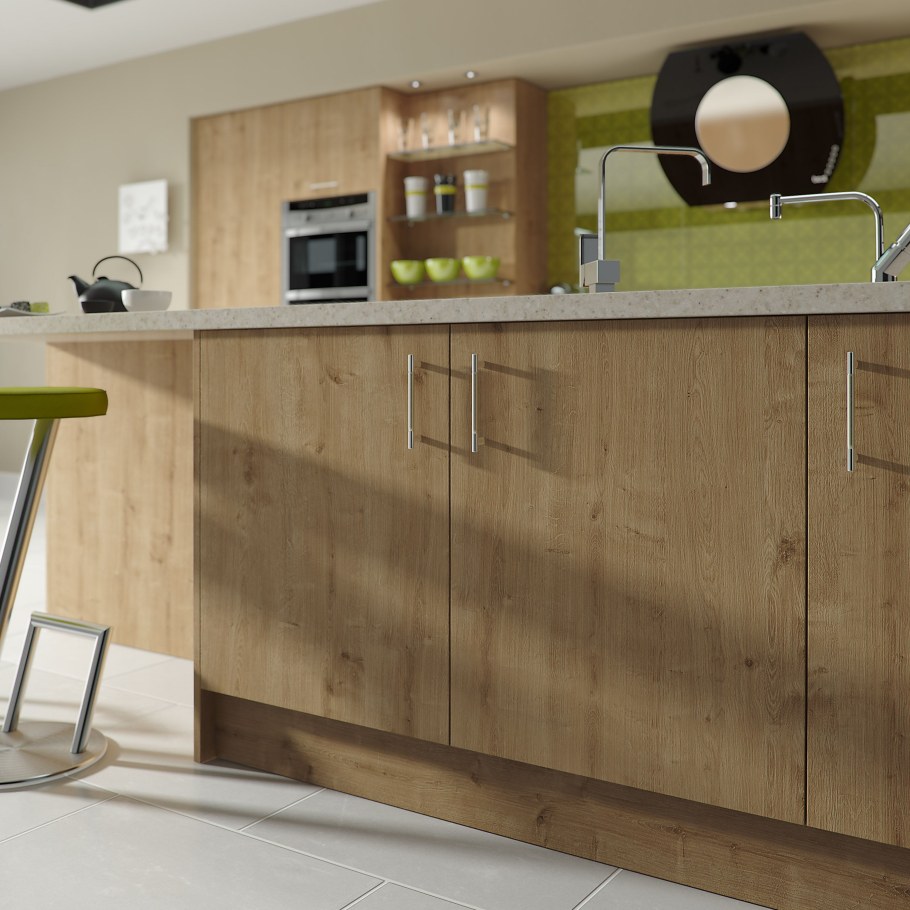 Столешница Эггер дуб Небраска натуральный