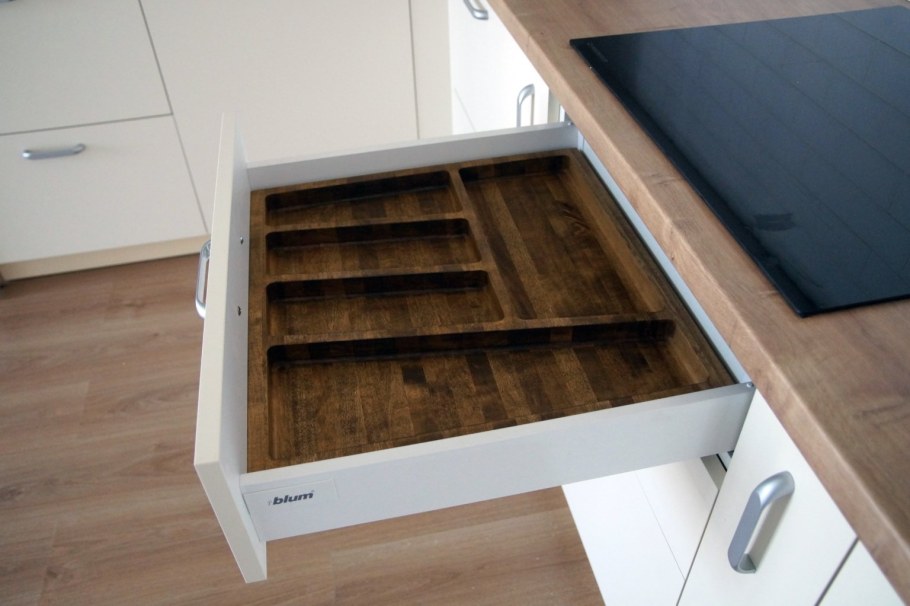 Столешница Эггер дуб Гамильтон