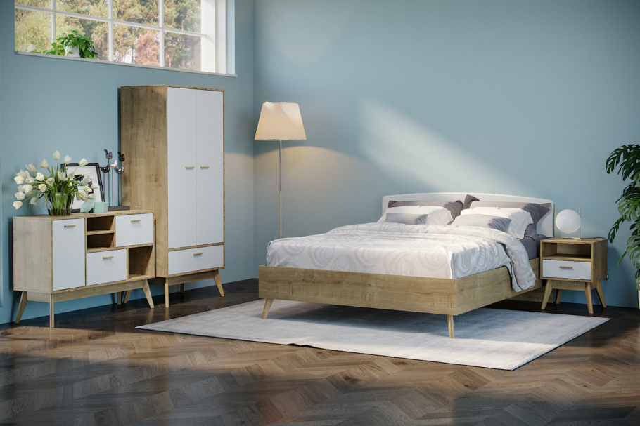 Дуб Гамильтон