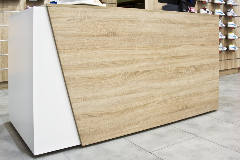 Дуб Бардолино натуральный Эггер