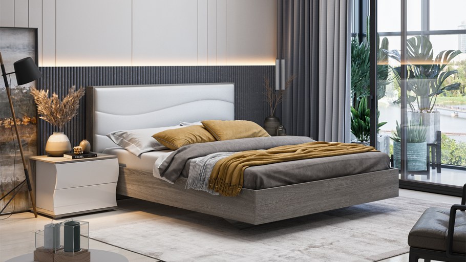 Спальня Миранда ТРИЯ