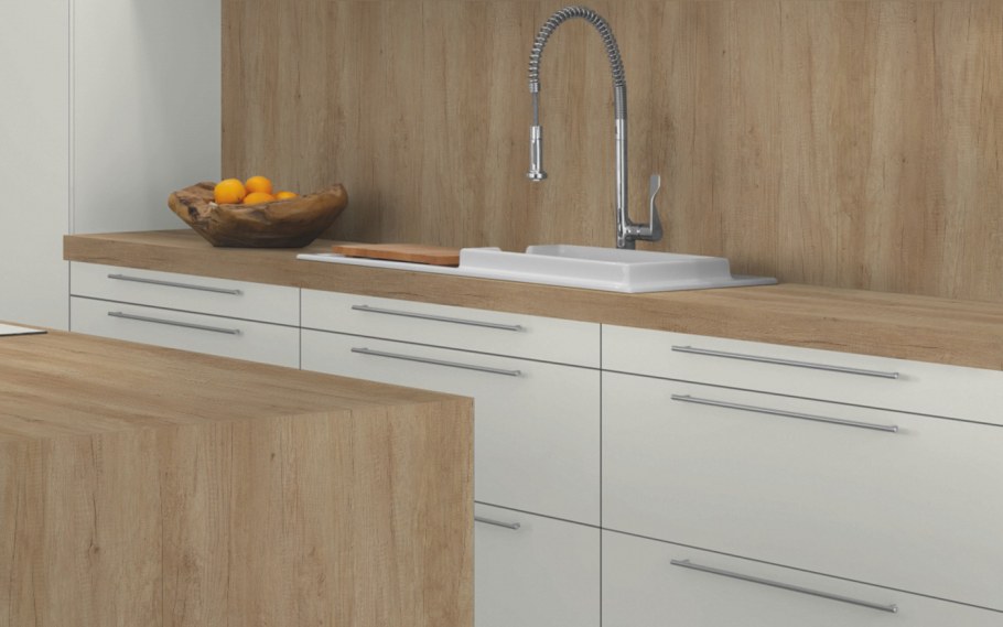 Дуб Небраска Эггер