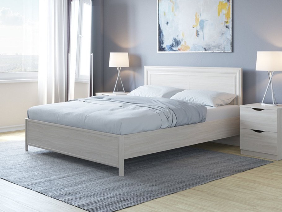 Кровать Elis Орматек