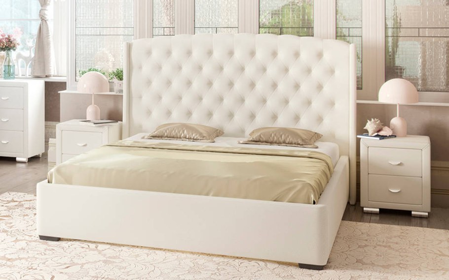 Кровать Орматек Dario Slim