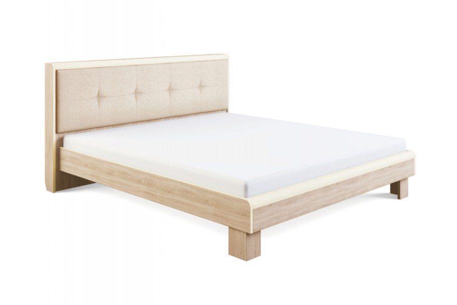 Кровать Оливия 160х200 фабрика