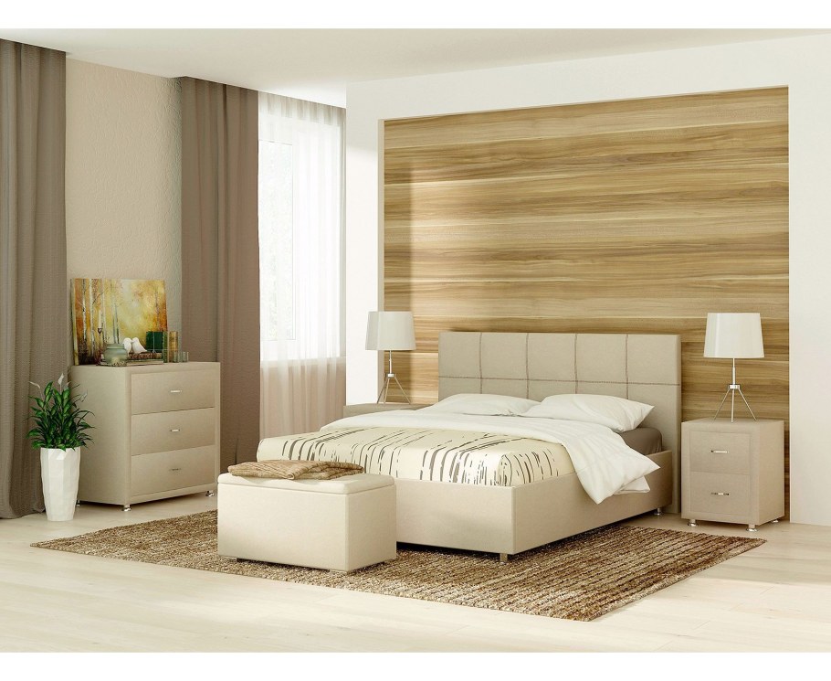 Кровать Ричмонд Сонум