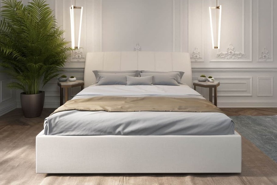 Кровать Manhattan Сонум