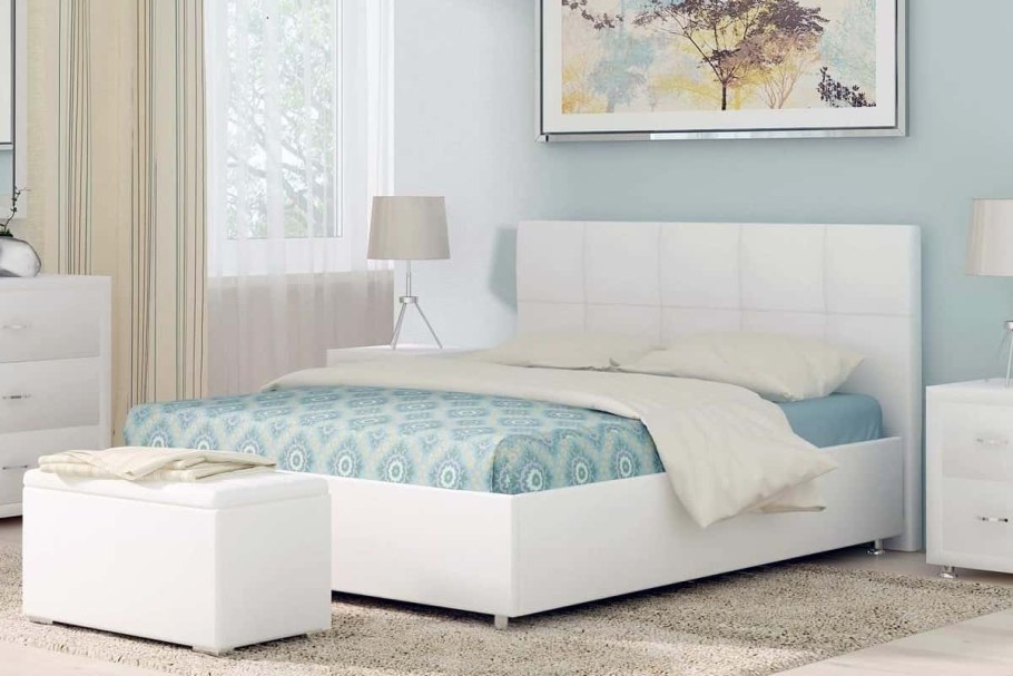 Кровать Ричмонд Сонум