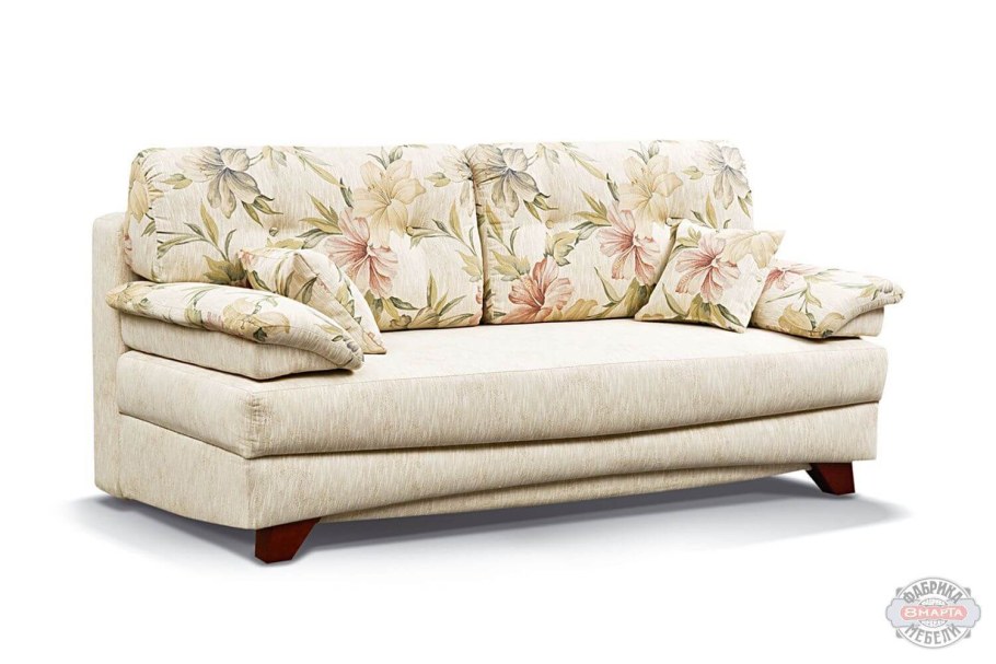 Диван-еврокнижка Боно Мистраль