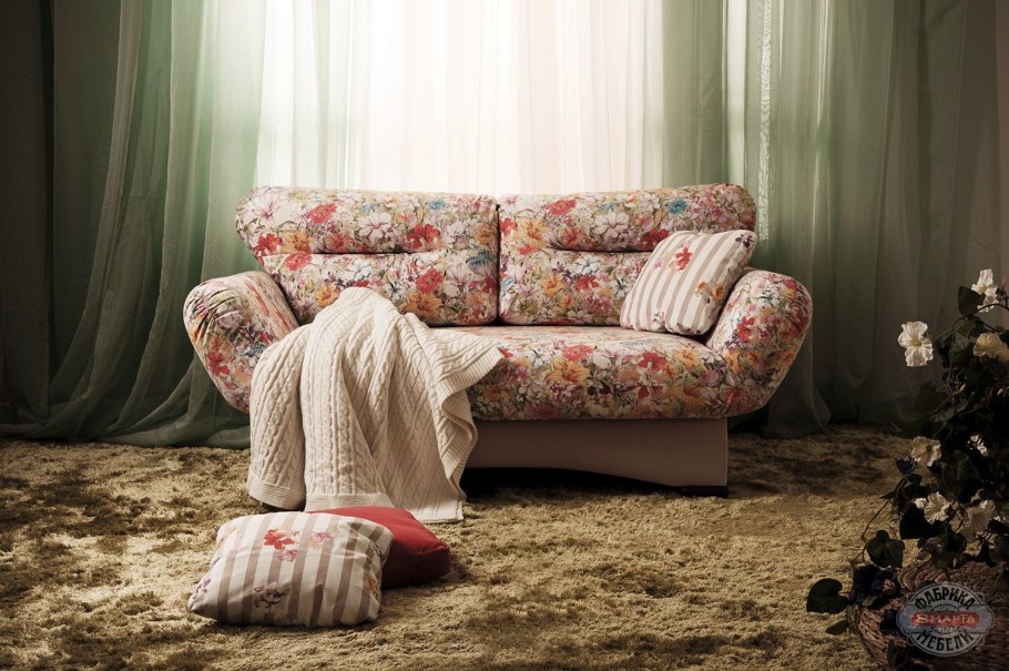 Кушетка Летти 8 марта