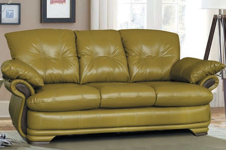 Диван Ливерпуль Британика