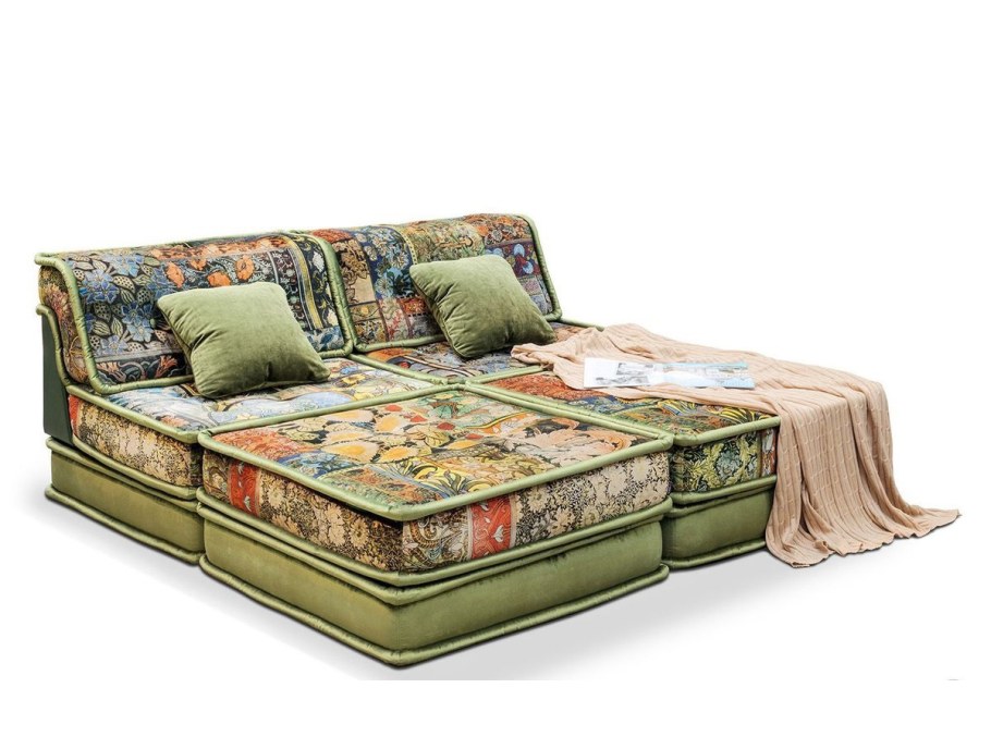 Диван Cuba Selecta