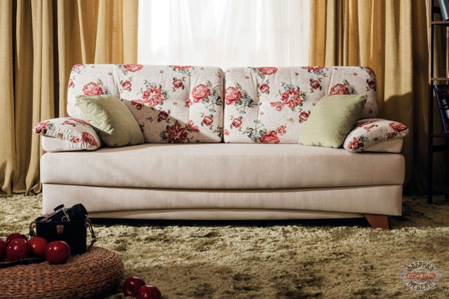 Диван Мистраль еврокнижка