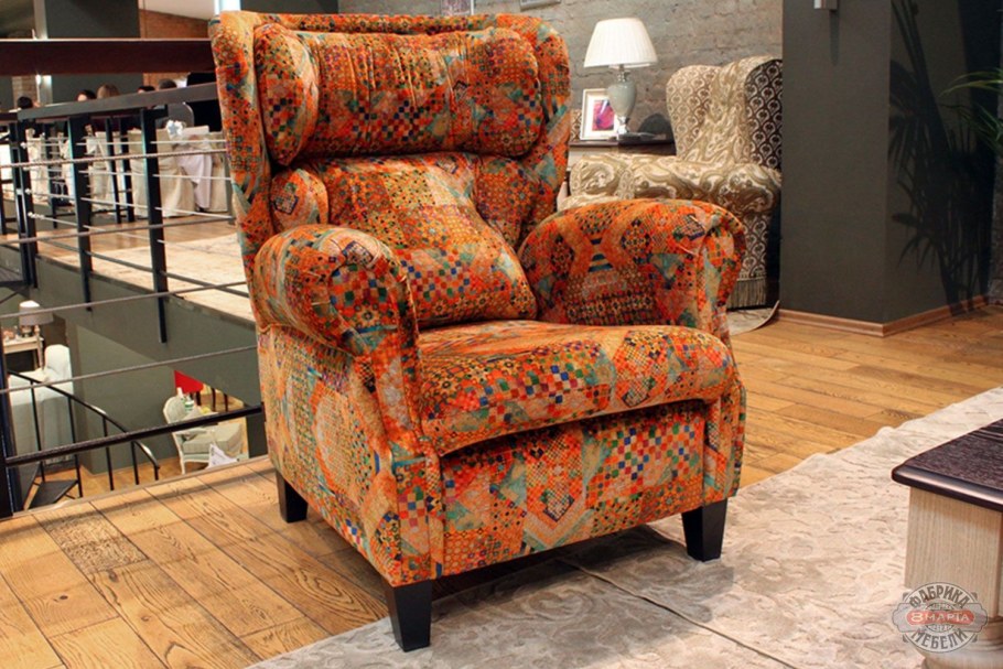 Кресло Амадей 8 марта