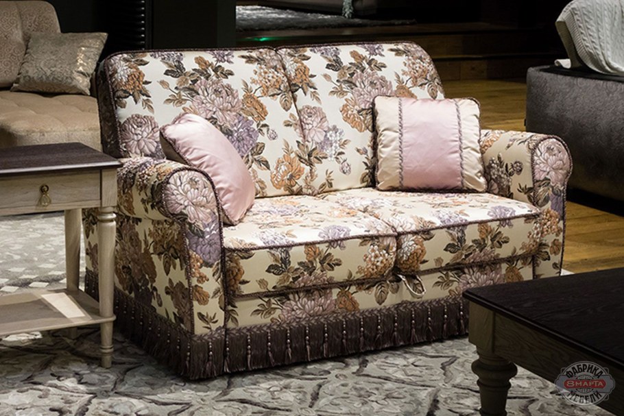 Фабрика 8 марта диван Томас Классик