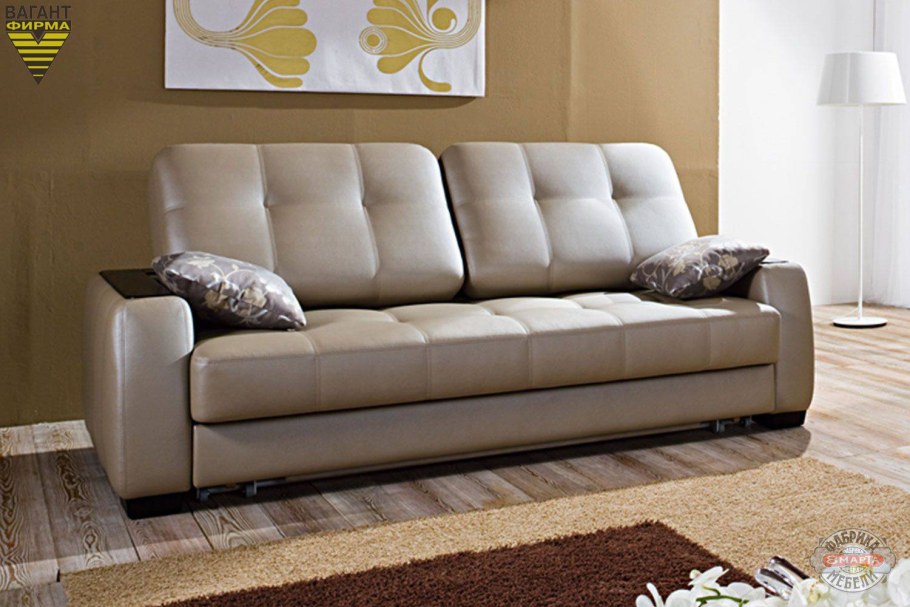 Диван гольф фабрики 8 марта