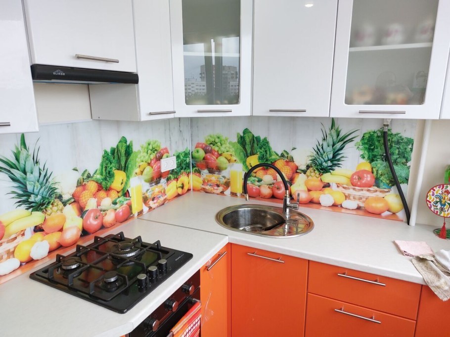 Кухонное изобилие