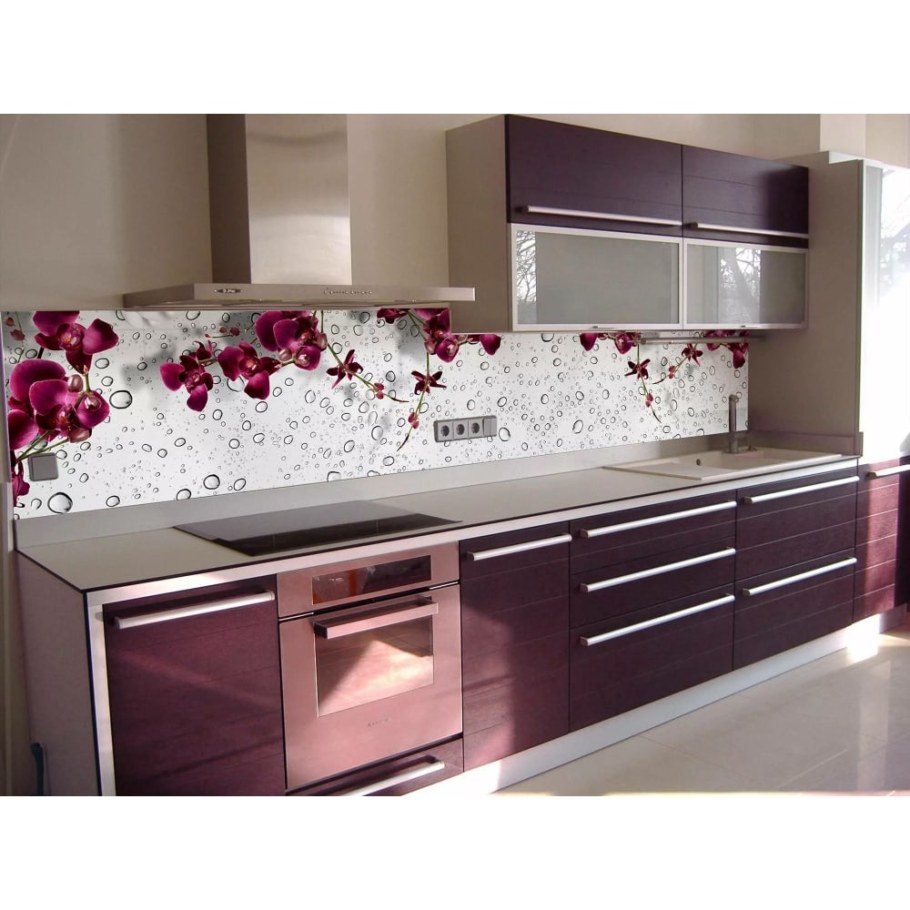 Фартук для кухни