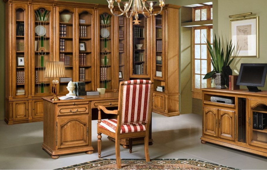 Книжный шкаф Элбург Белоруссия