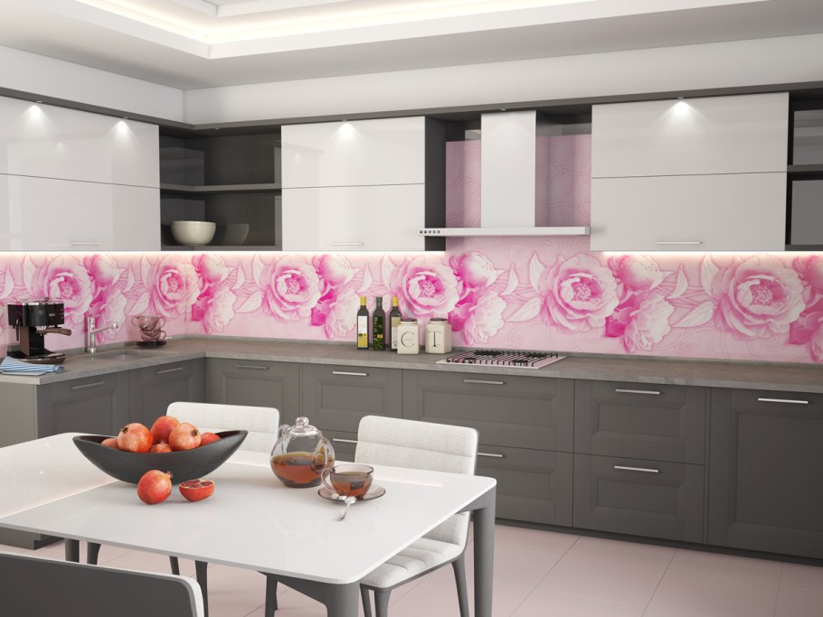 Фартук для кухни