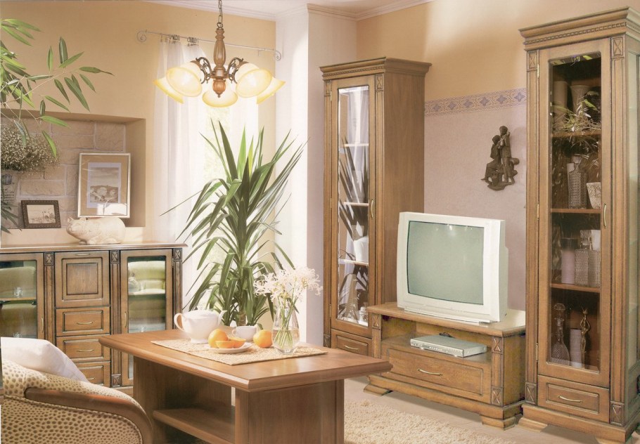 Верди Люкс Пинскдрев