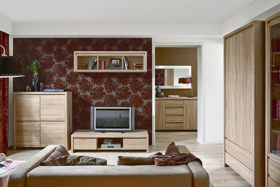 Гостиная Каспиан БРВ