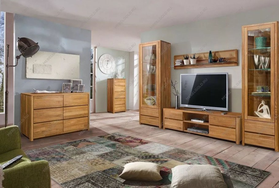 Гостиная Лозанна Артис