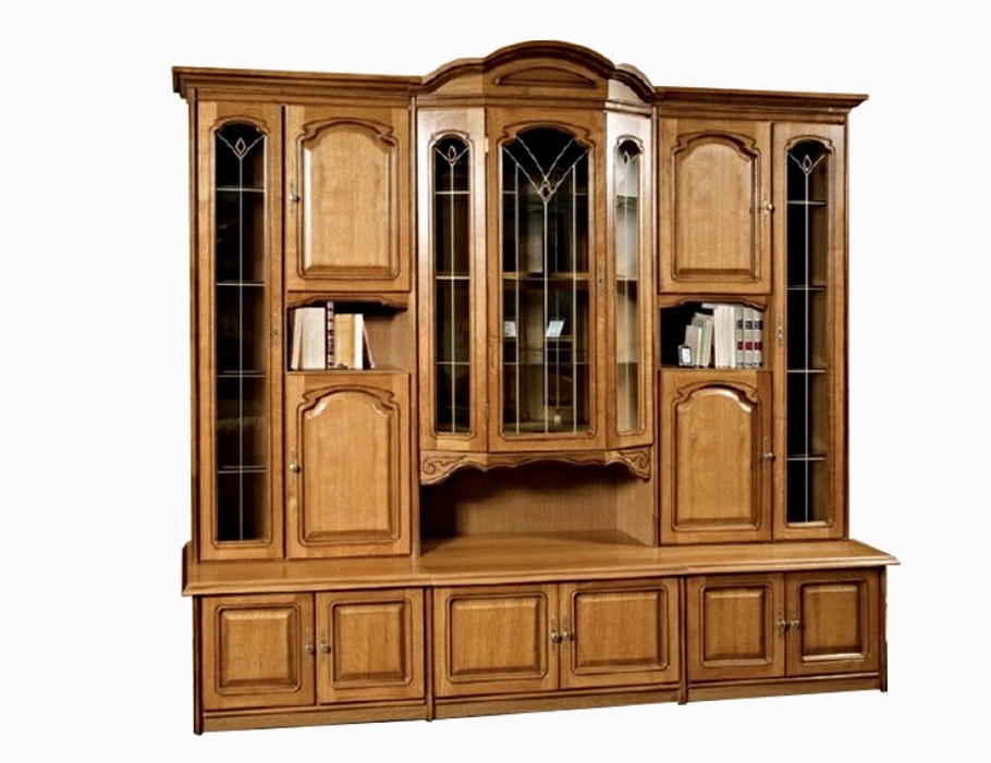 Набор корпусной мебели "Полонез 11д1"