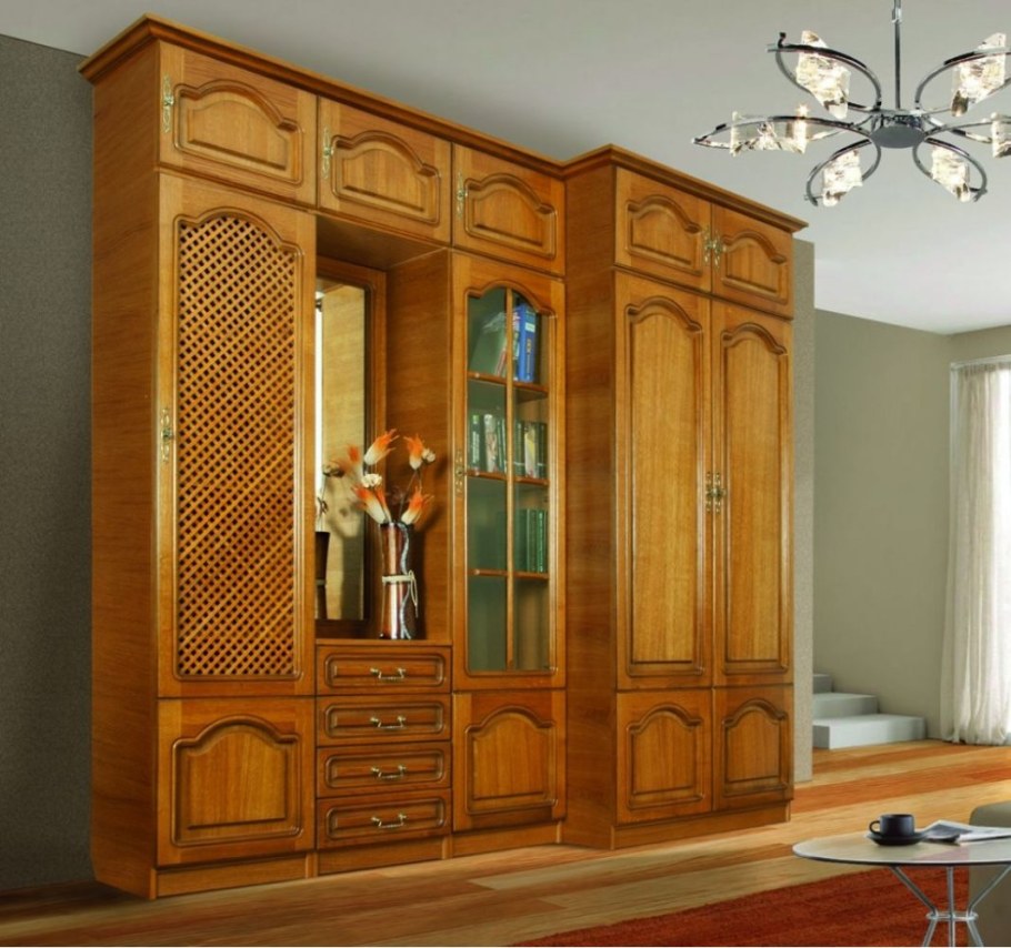 Прихожая Вилия м