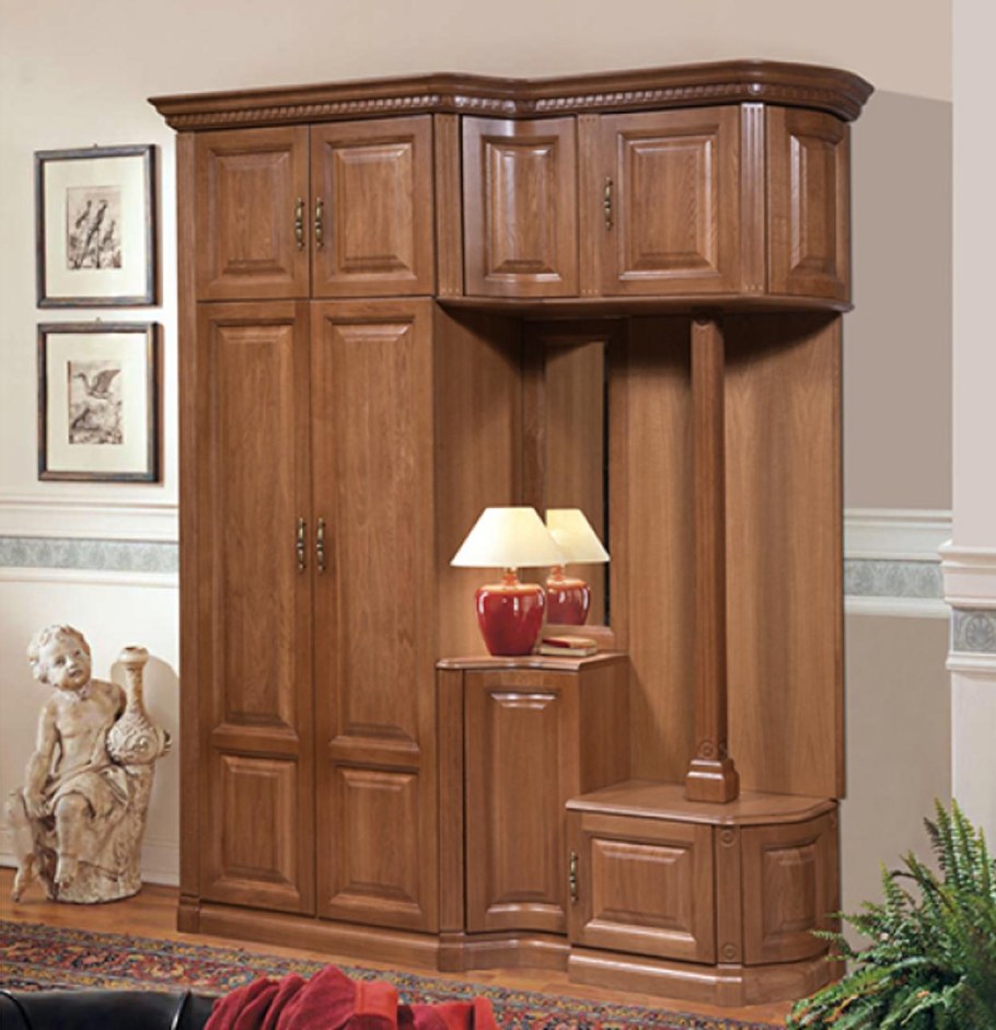 ФКМ стиль Ивенец